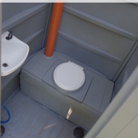 Baños Químicos